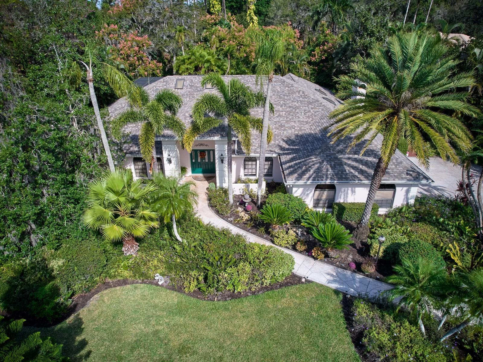 7754 Silver Bell Drive