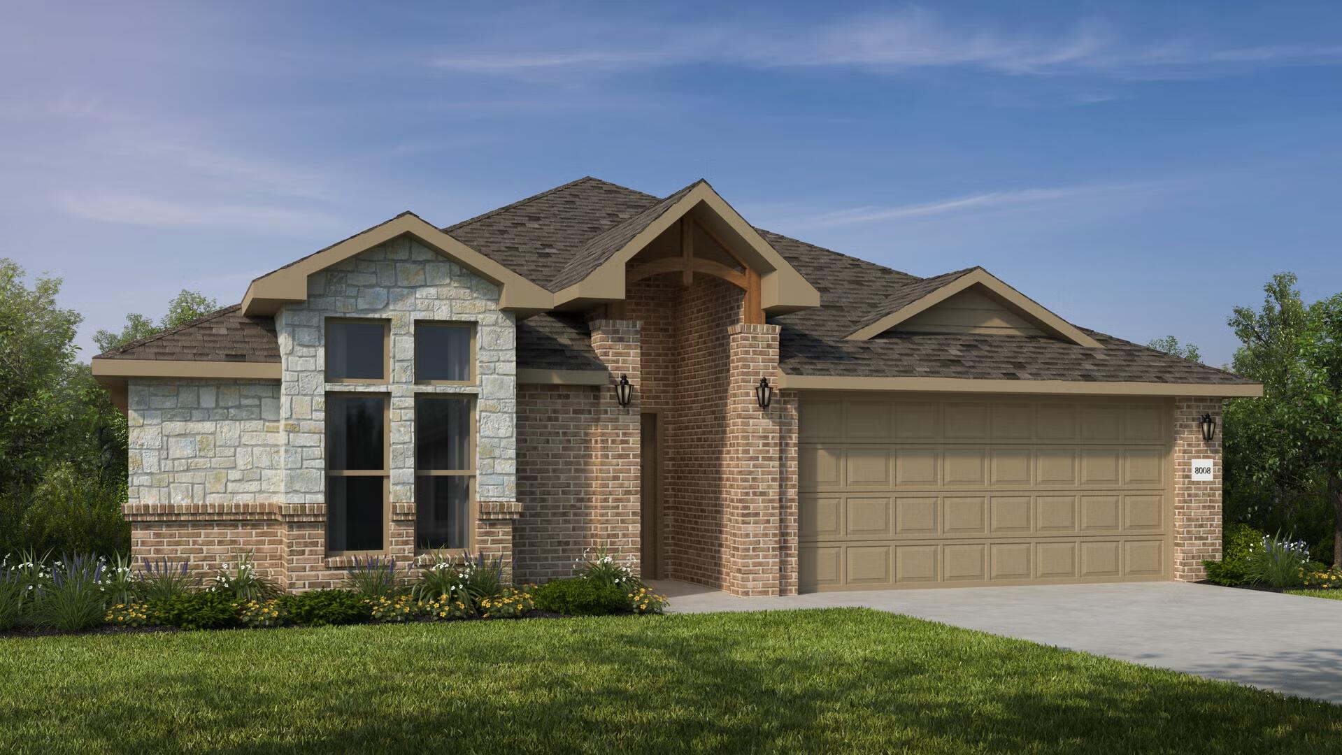 4359 S Walker Street