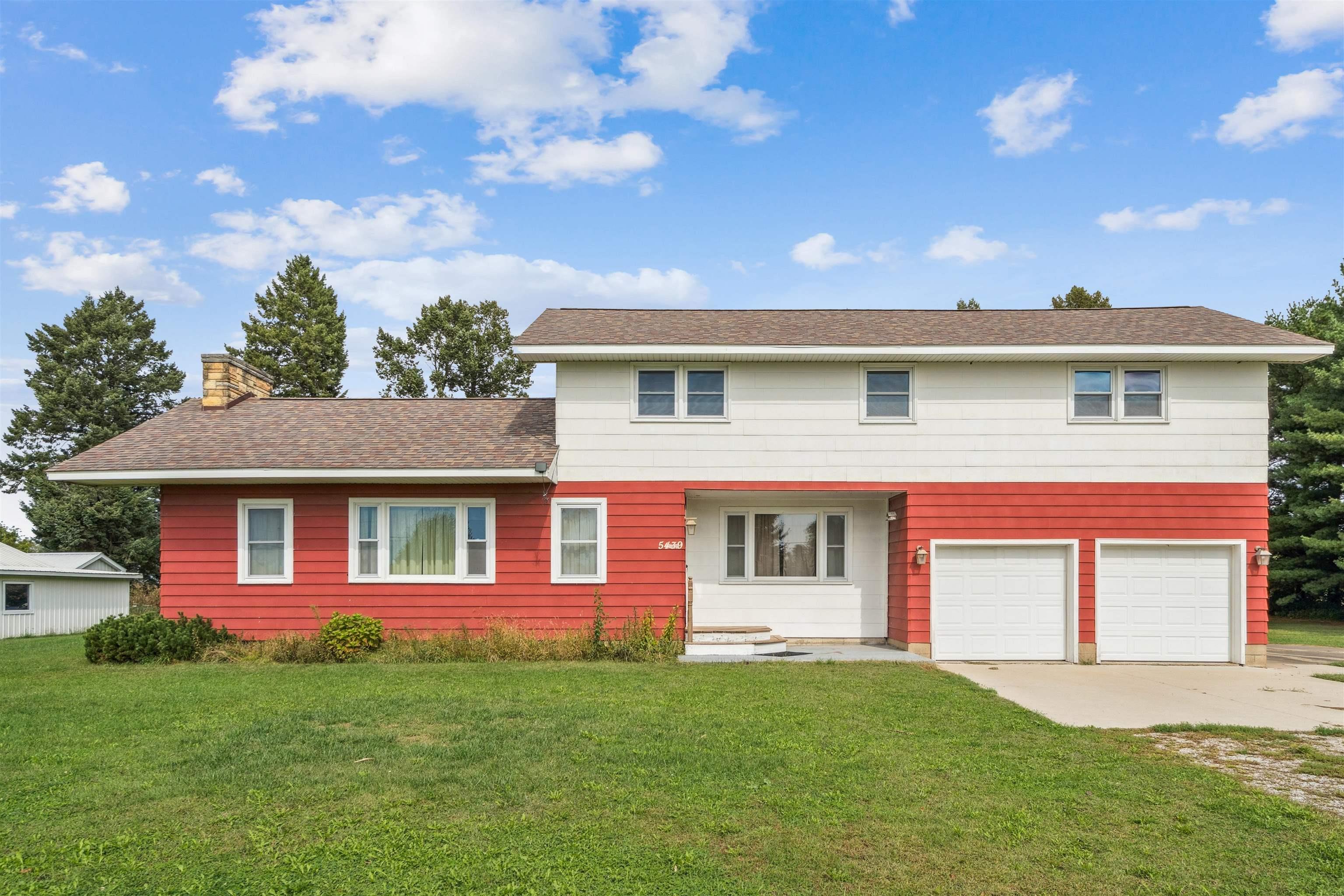 5439 E Washburn Road