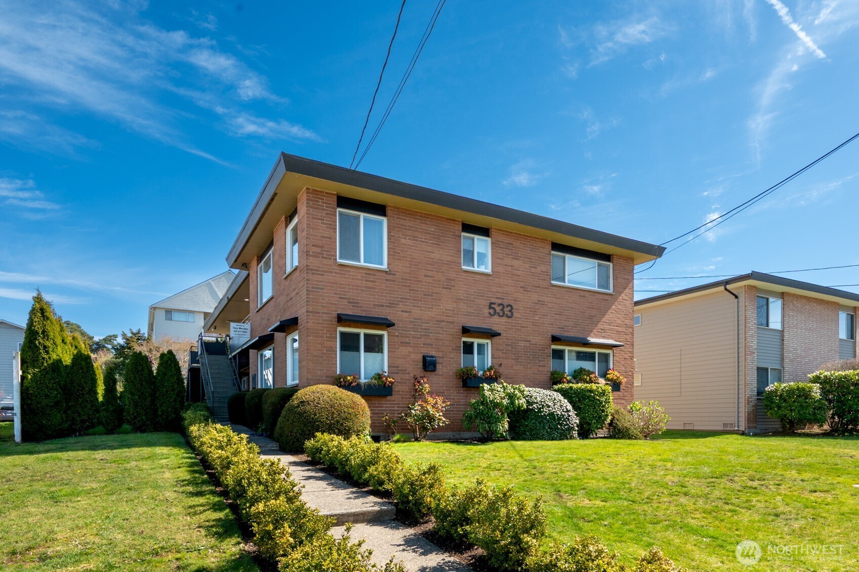 533 4th Avenue S 1-6