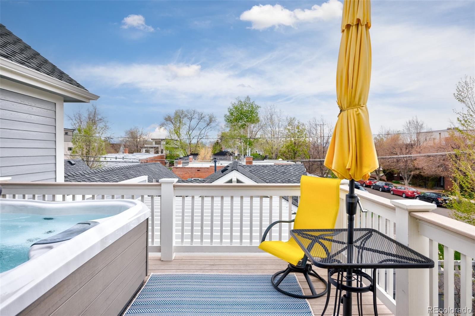 1501 S Clarkson Street