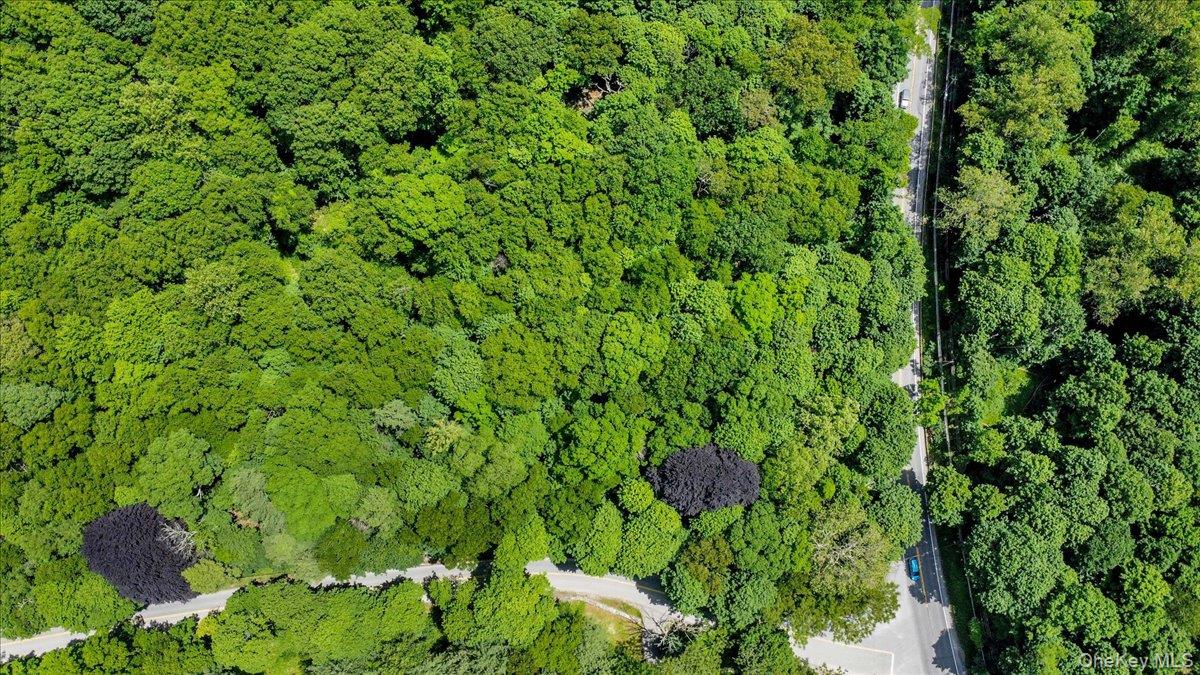 Rare 4+ acre corner parcel in the Town of Bedford offering privacy, natural beauty, and endless possibilities for a custom home. Featuring mature trees, and extensive road frontage, this scenic property provides a unique opportunity to create a private estate in one of Northern Westchester's most sought-after locations. Conveniently located just minutes from downtown Mount Kisco, Metro-North, shopping, dining, and major highways. Located within the highly regarded Bedford Central School District, including Fox Lane Schools.