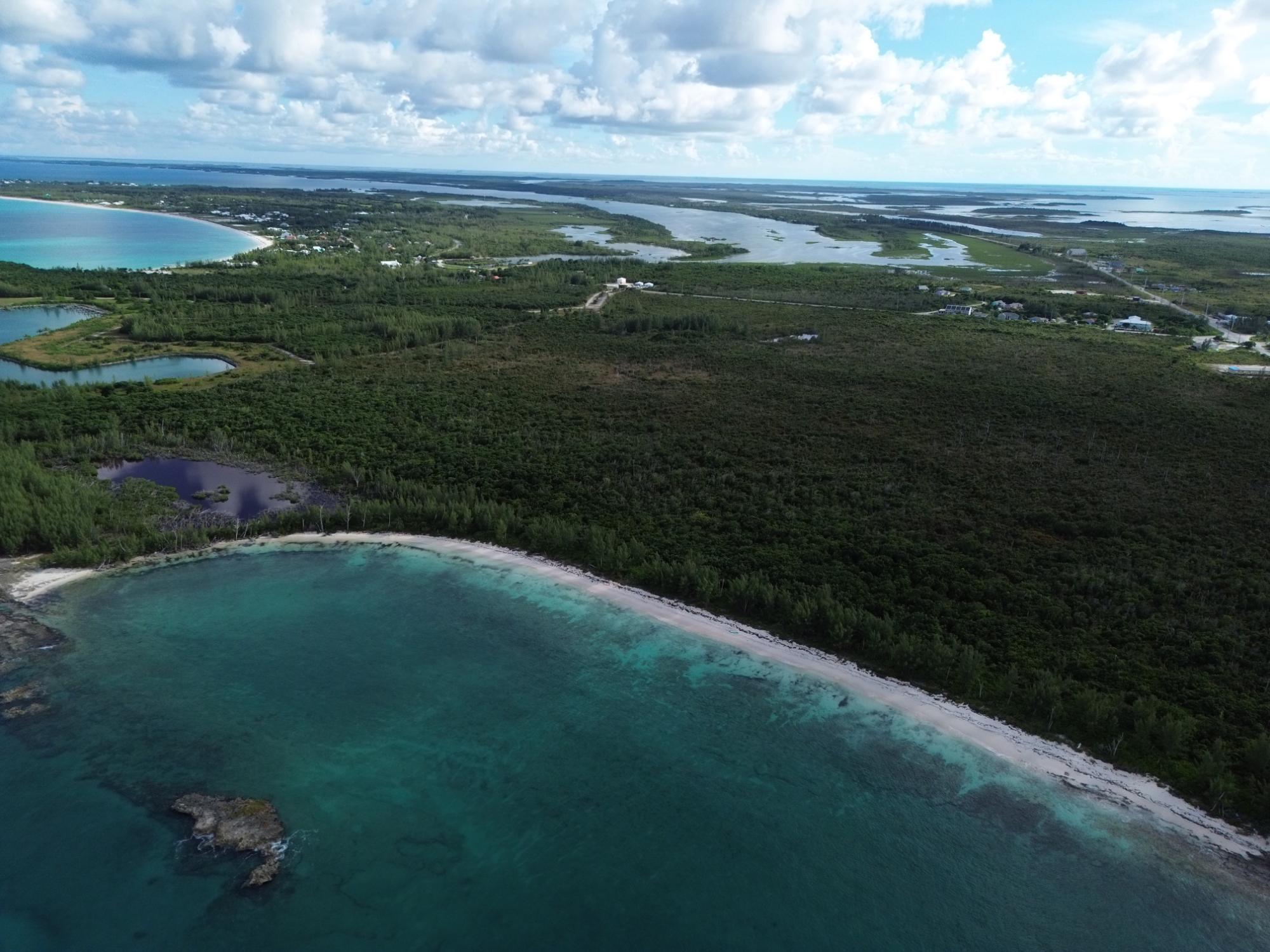 Treasure Cay Blvd. 1