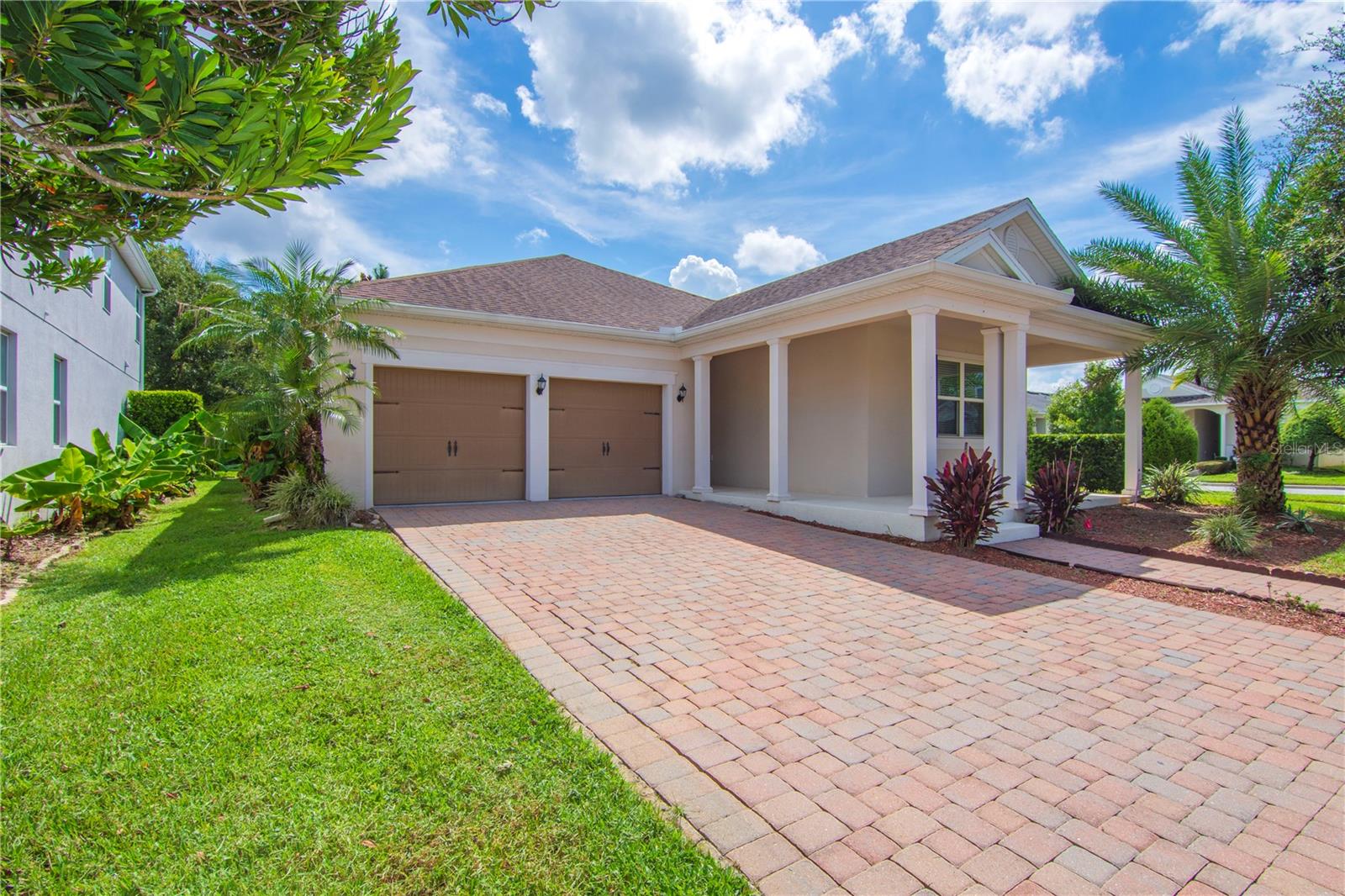 8091 Bowery Drive, Winter Garden, FL