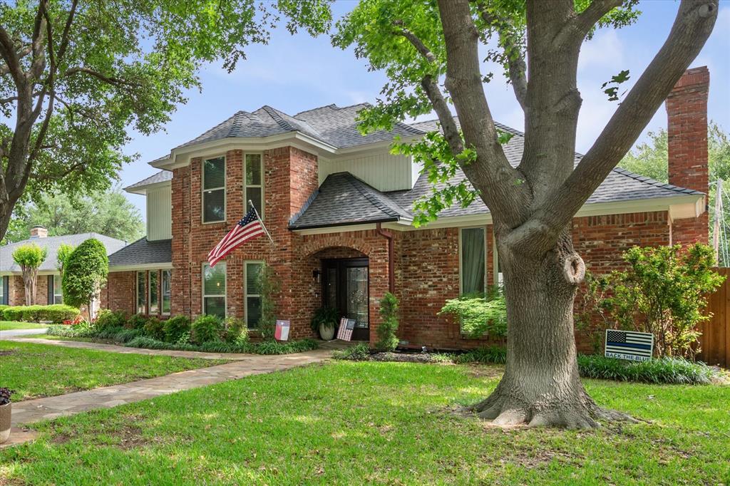 4403 Alameda Court