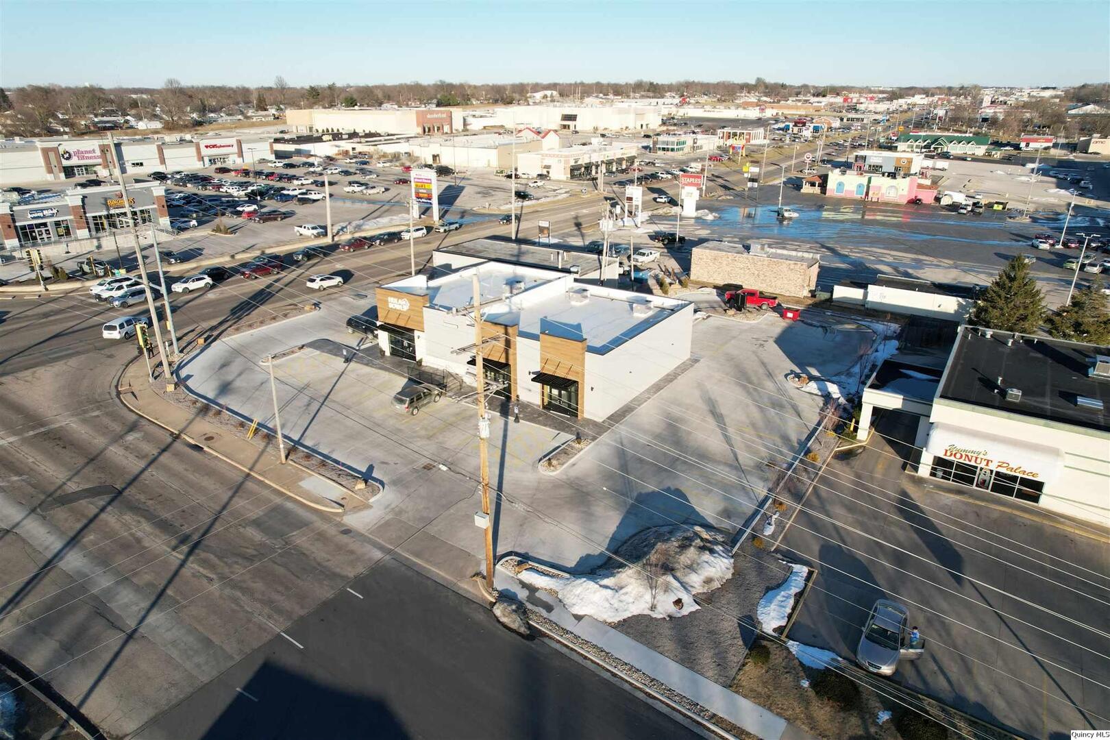 330 N 30th Street - Suite A