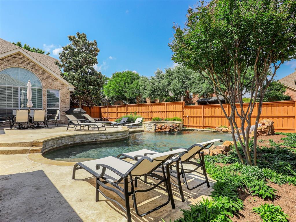 5654 Bay Meadows, Drive Frisco, TX
