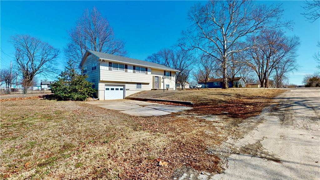 201 W Freeman Street