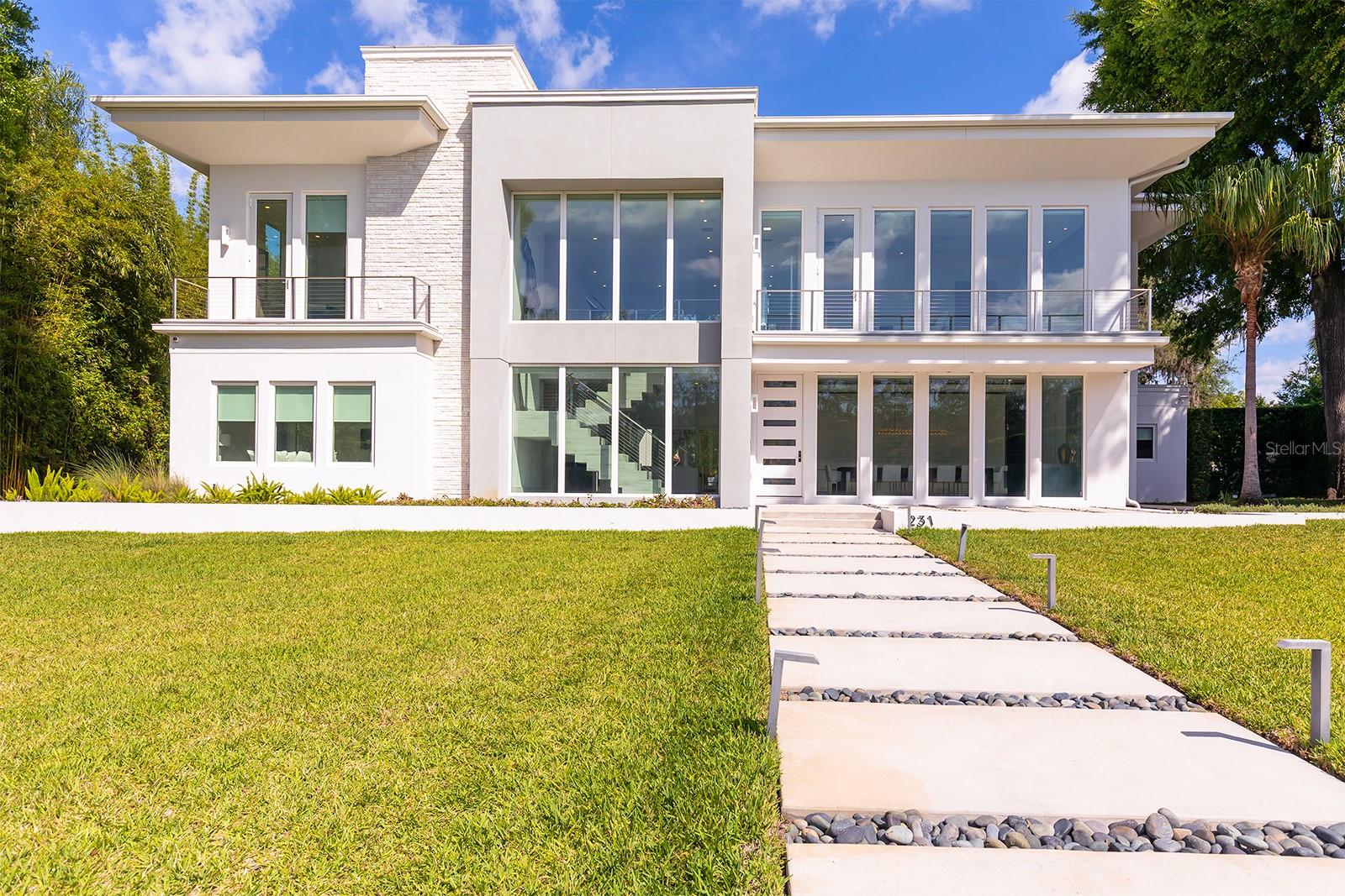 231 Chelton Circle, Winter Park, FL