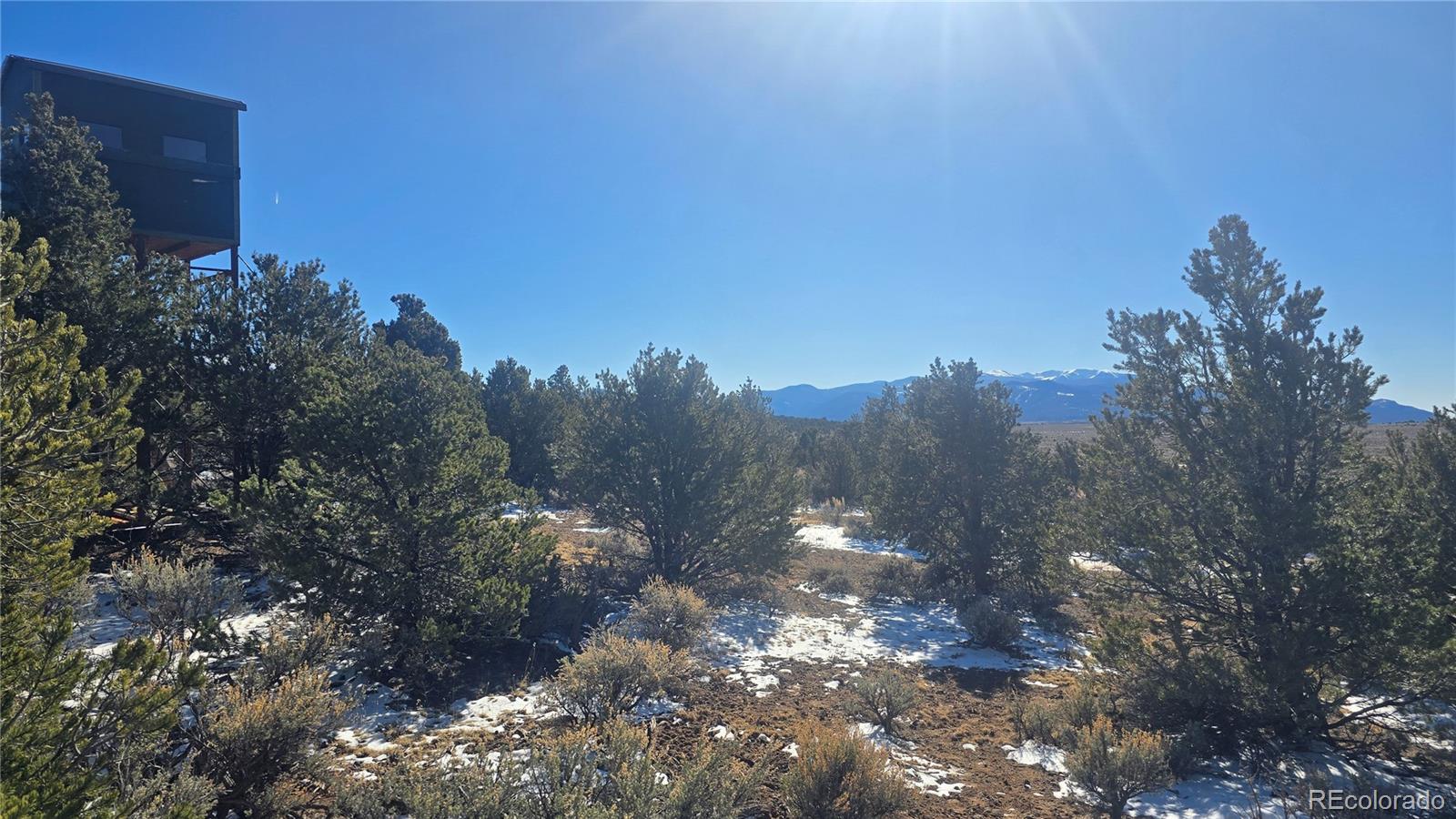 Lot 6 Elk Park Road