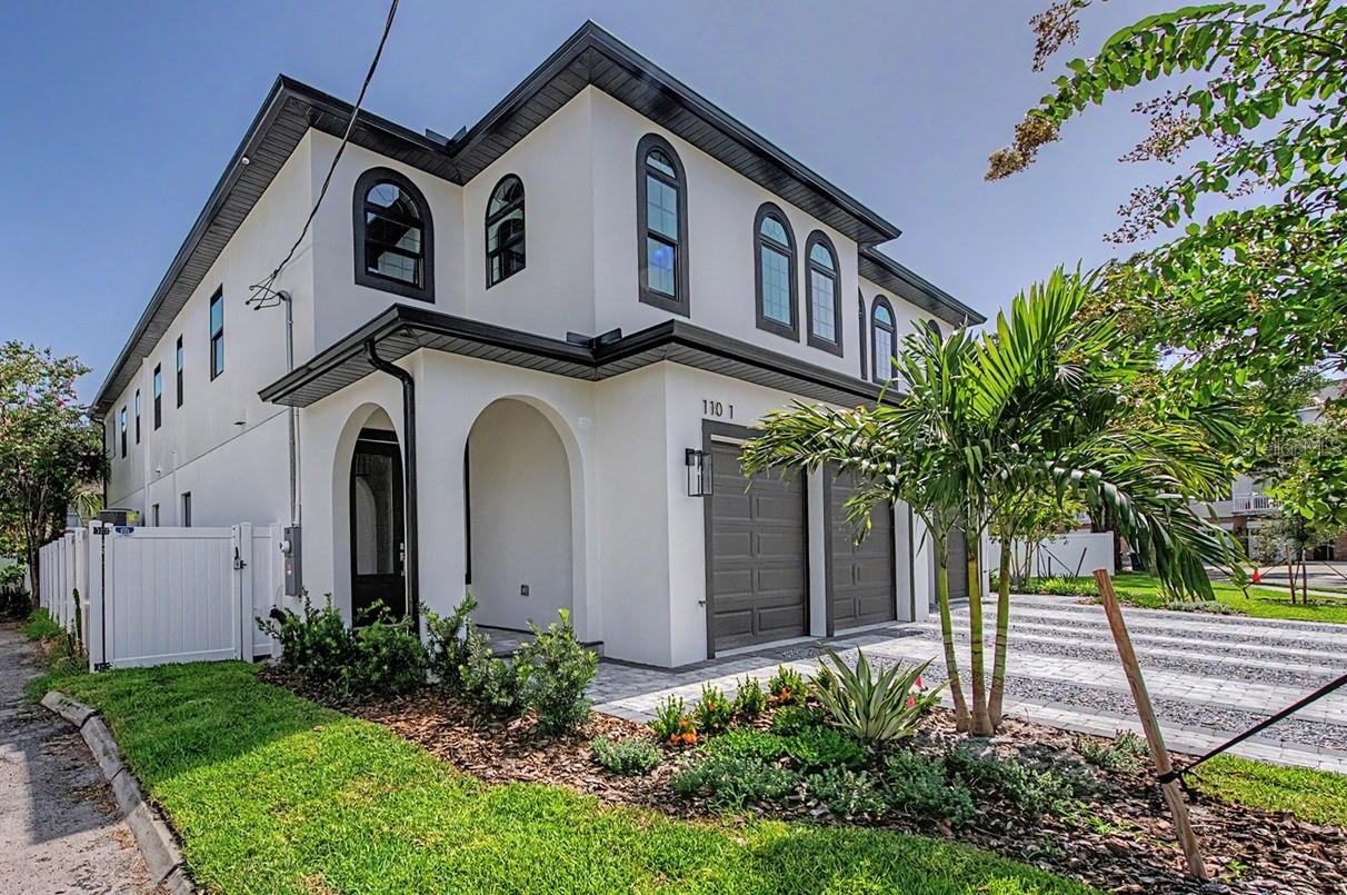 110 S Arrawana Avenue, Tampa, FL