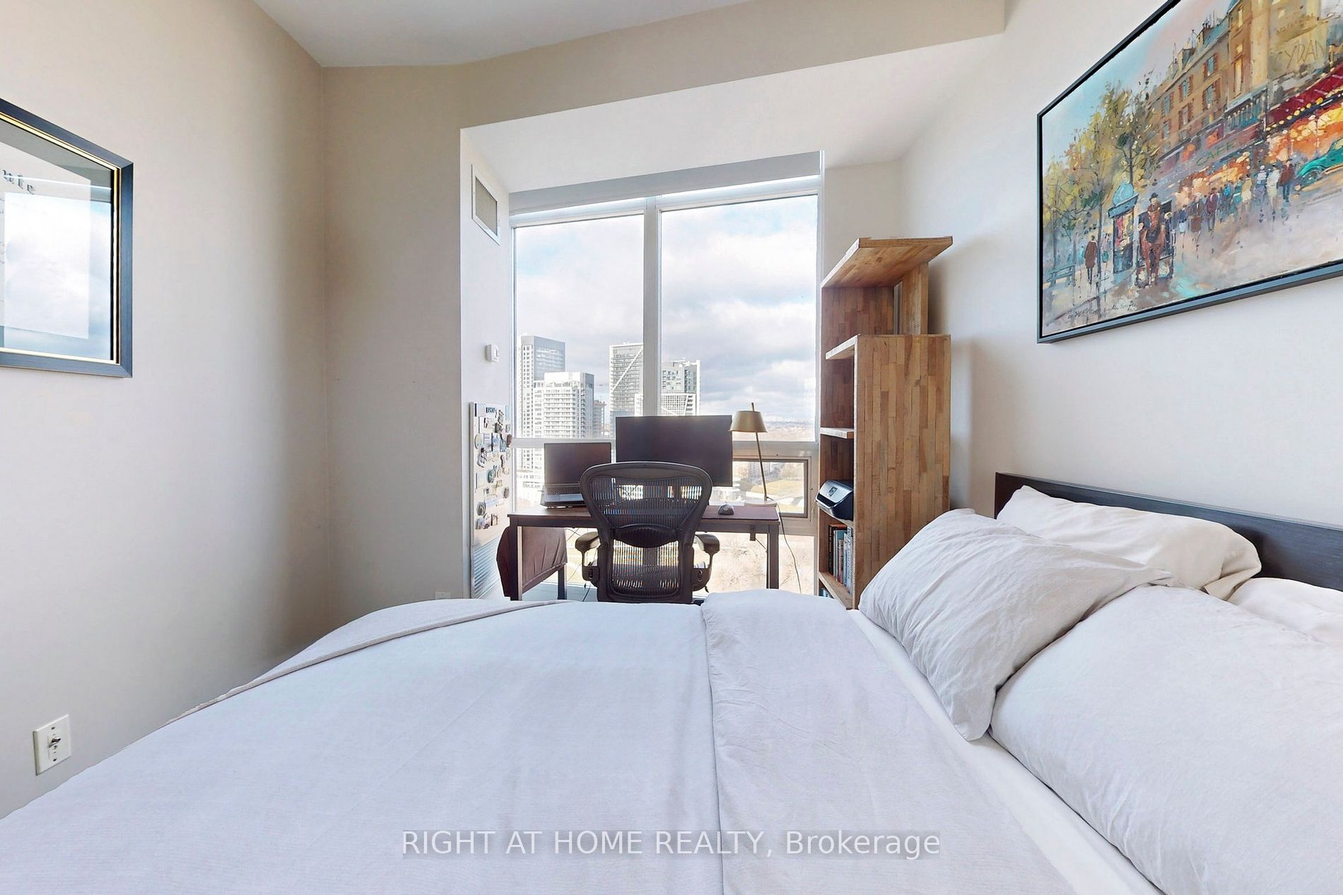 231 Fort York Blvd 2309