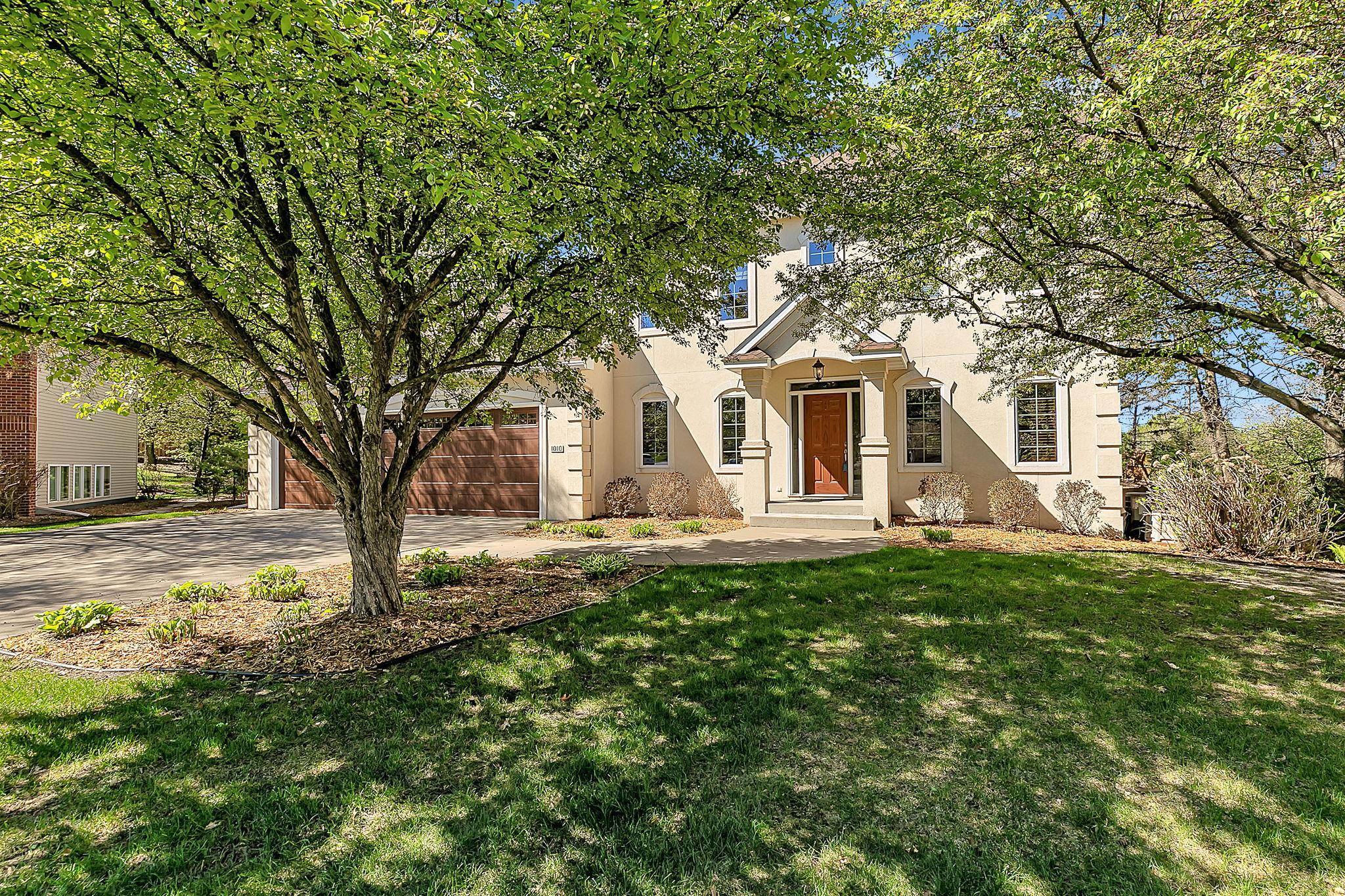 1010 Eveningstar Court