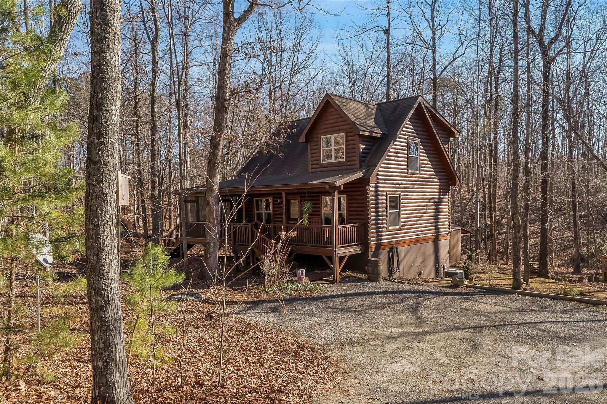 204 Mountain Vista Drive