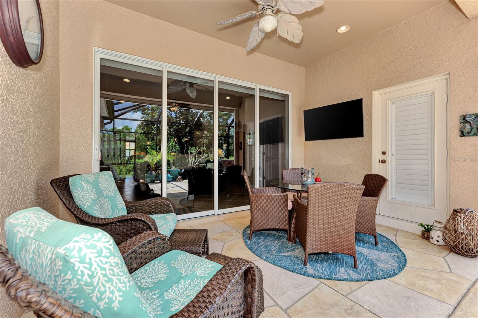 2844 Myakka Creek Court