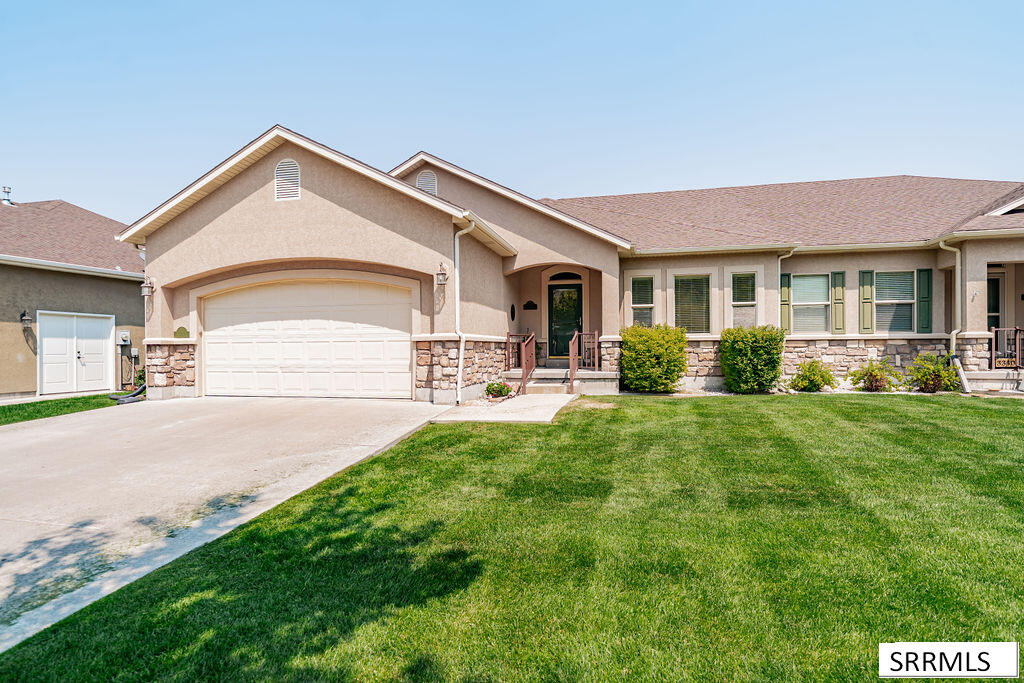 3336 Lundburg Lane