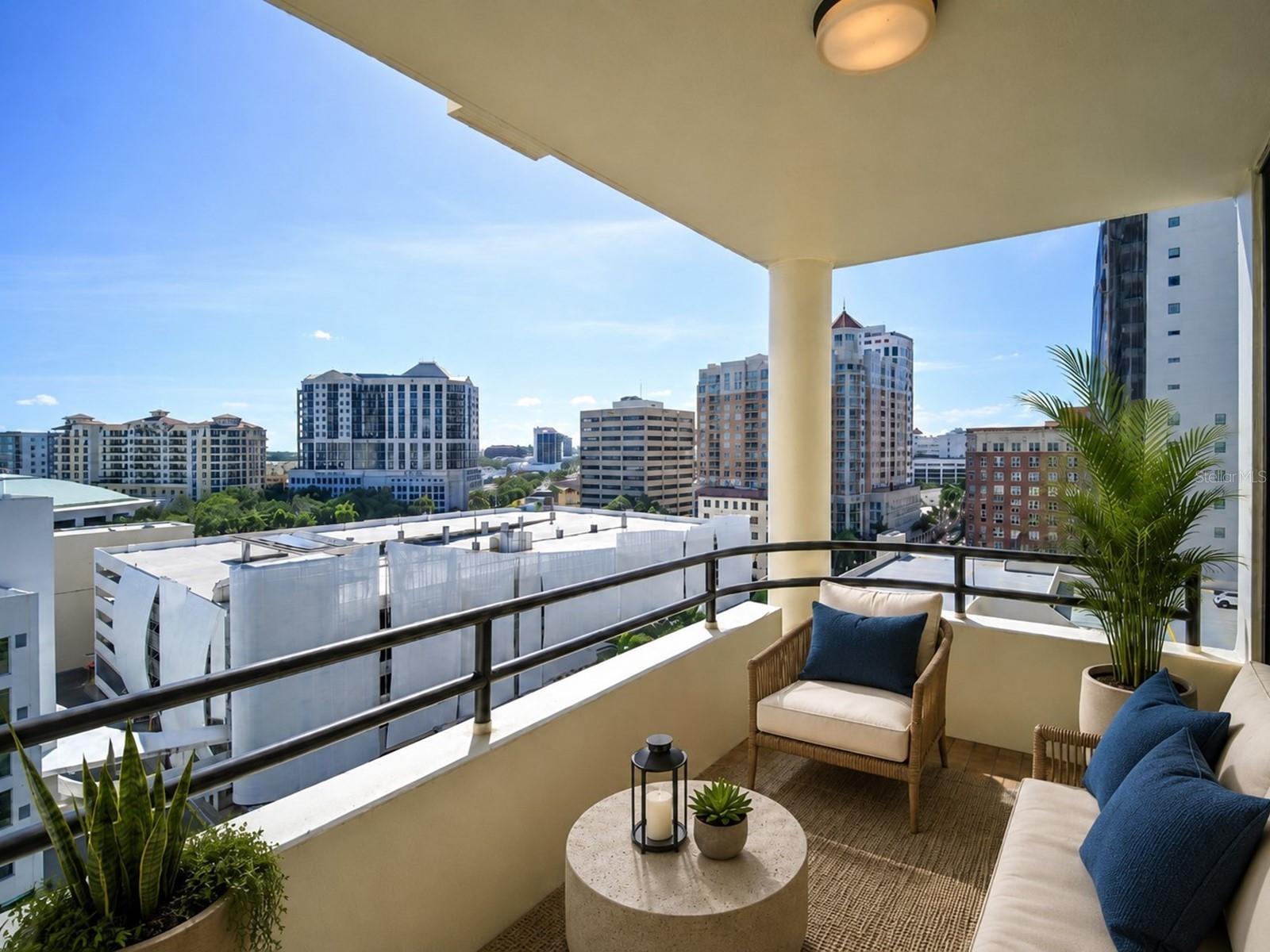 1255 N Gulfstream Avenue 1101