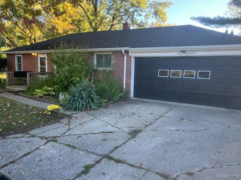 1417 Grassmere Avenue