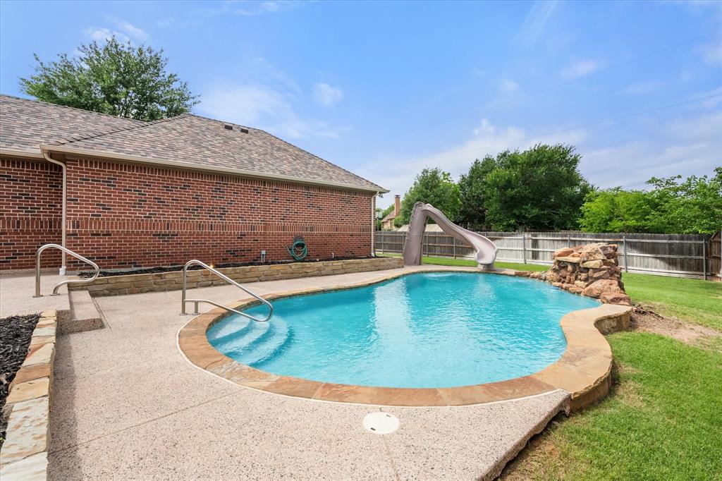 3315 Oak Run Lane