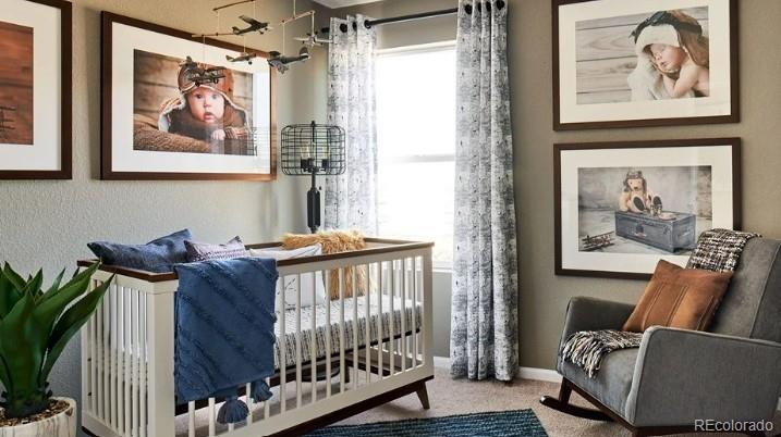 19112 High Point Boulevard