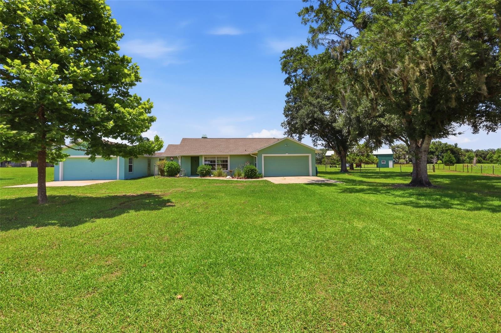 1200 N Hart Road