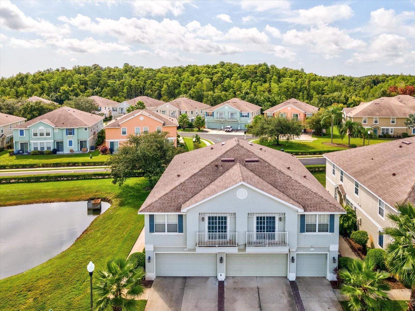 8548 Shallow Creek Court