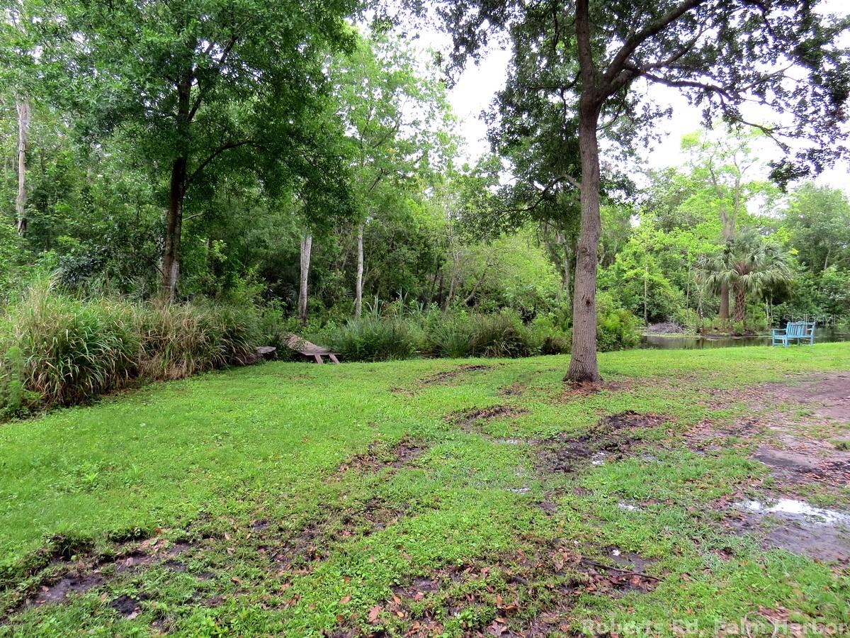 Roberts Road