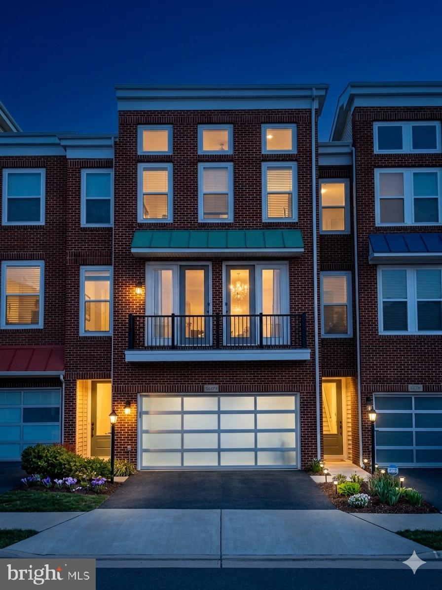 Welcome to 42279 Fox Tracks Terrace, a meticulously designed luxury townhome in the heart of Brambleton! Boasting a highly sought-after North-East facing orientation, this home is bathed in abundant, welcoming natural light throughout the day.Step inside to discover a pristine, freshly painted interior that perfectly highlights the expansive open floor plan. The heart of the home is a true dream kitchen, featuring premium finishes, a large center island, and a seamless flow directly into the living and dining areas—making it the ultimate space for both everyday living and entertaining guests.Living in Brambleton means enjoying an unparalleled, master-planned lifestyle. The comprehensive HOA package includes high-speed Verizon Fios internet and cable, trash and recycling services, and grants exclusive access to resort-style amenities. Enjoy multiple community pools, miles of paved walking and biking trails, lush parks, and the vibrant Brambleton Town Center just moments away.Zoned for highly acclaimed Loudoun County Public Schools, this location offers the perfect blend of convenience, design, and community. This stunning home is coming soon and will not last long—mark your calendars!