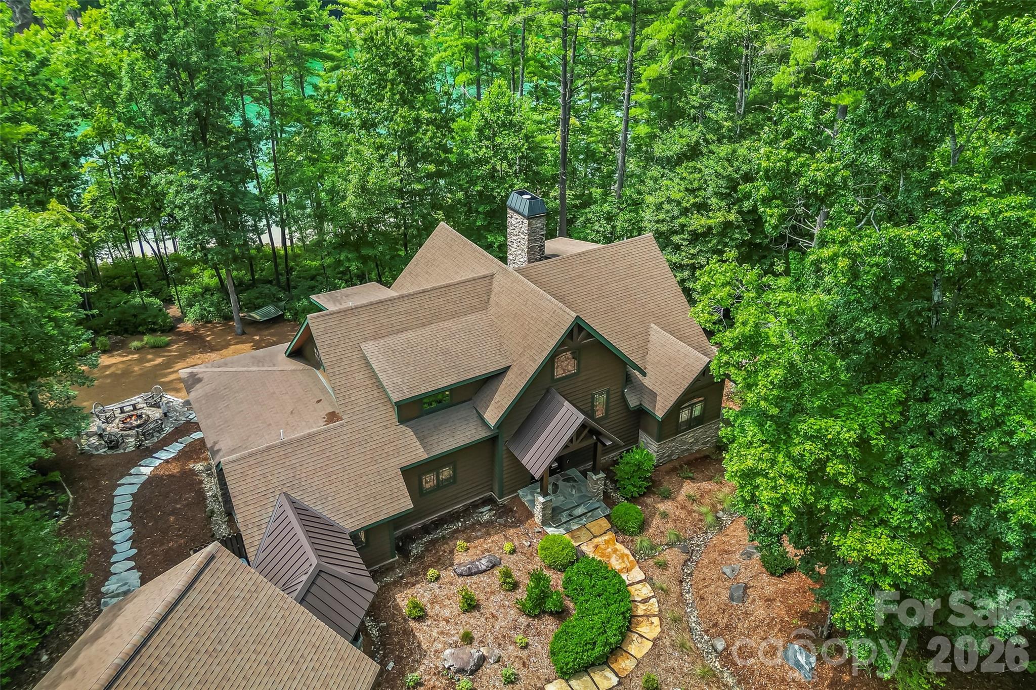 1814 Yellow Fork Trail E