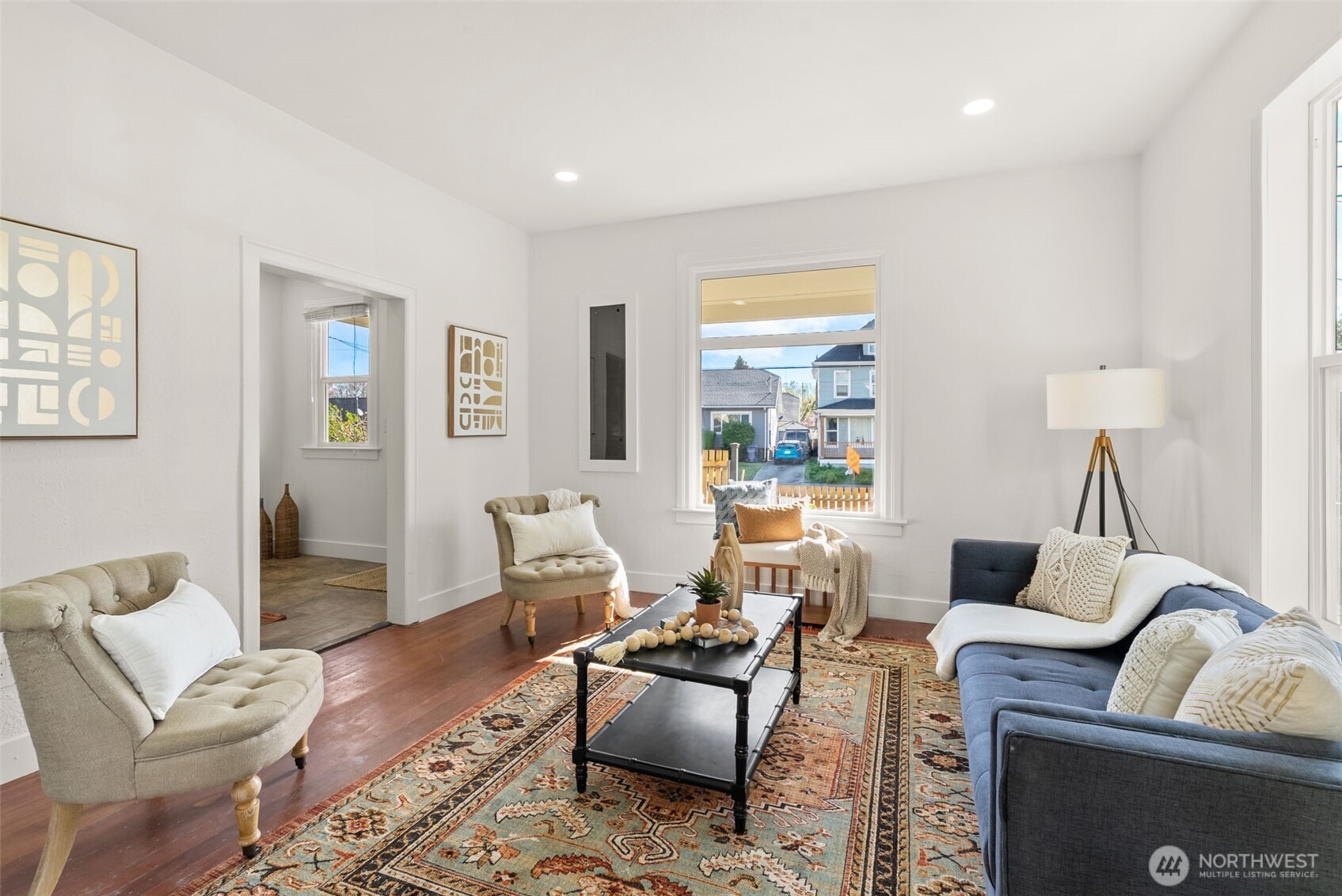 838 S Sprague Avenue