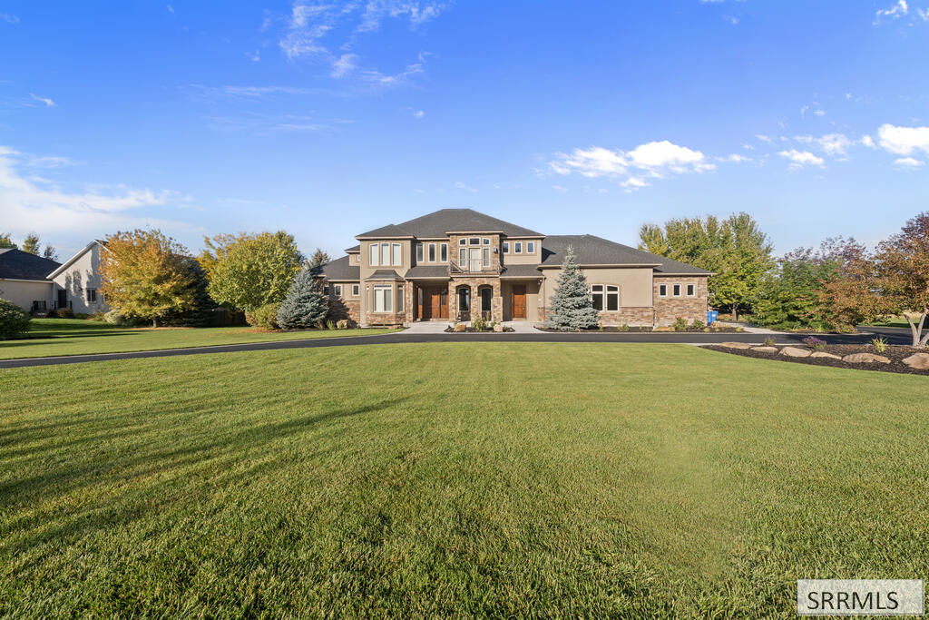 389 Partridge Lane