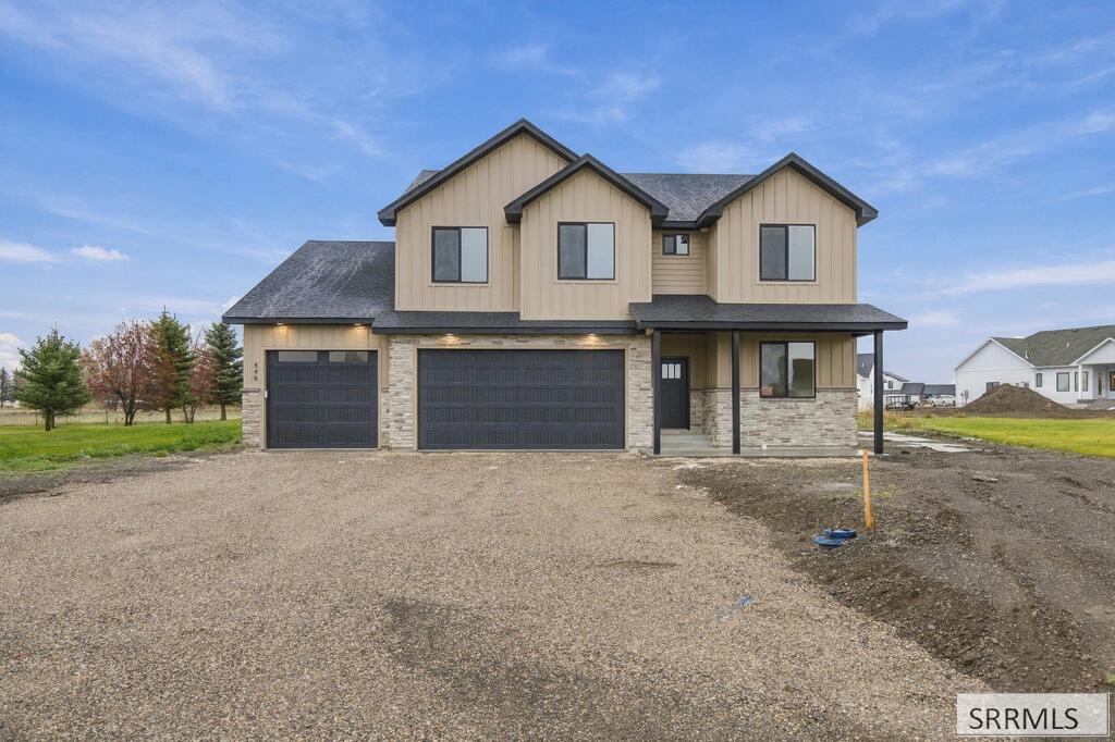 846 Oak Hill Way