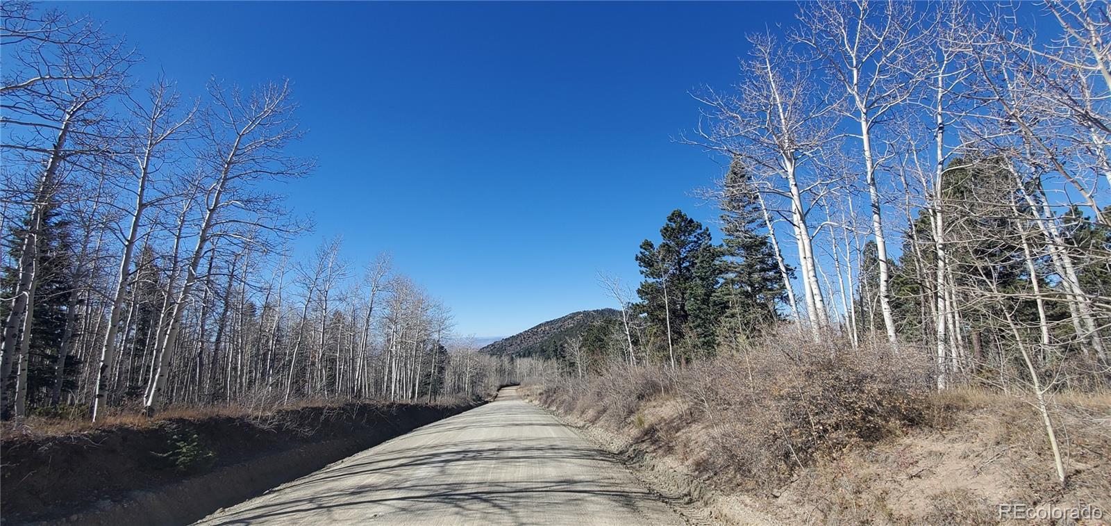 Lot 6060 Forbes Road