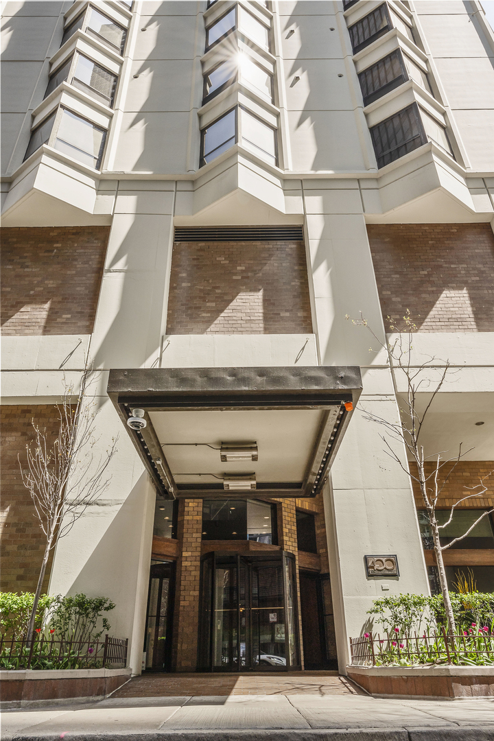 Stop! Look no further - your chance to own in the heart of Chicago is here! This spacious 3-bedroom, 3-bathroom condo offers 2,000 square feet of luxury living in the historic Streeterville neighborhood. Located in a full-amenity building, this home combines comfort, style, and an unbeatable location. Two of the three bathrooms have been thoughtfully updated by the current owners. Each bedroom features lake views, but one of the best features of the condo is the open living and dining area, where you'll be captivated by views of Navy Pier's iconic Ferris wheel, Lake Michigan, and Chicago's beautiful cityscape. In-unit laundry. Great storage features, with additional storage on the second floor. Building amenities include: 24-hour door staff; fitness center; sauna; sundeck. Parking included in the price. Don't miss this rare opportunity to live in one of Chicago's best neighborhoods.