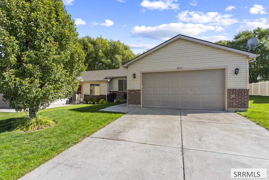 5091 S Remember Drive