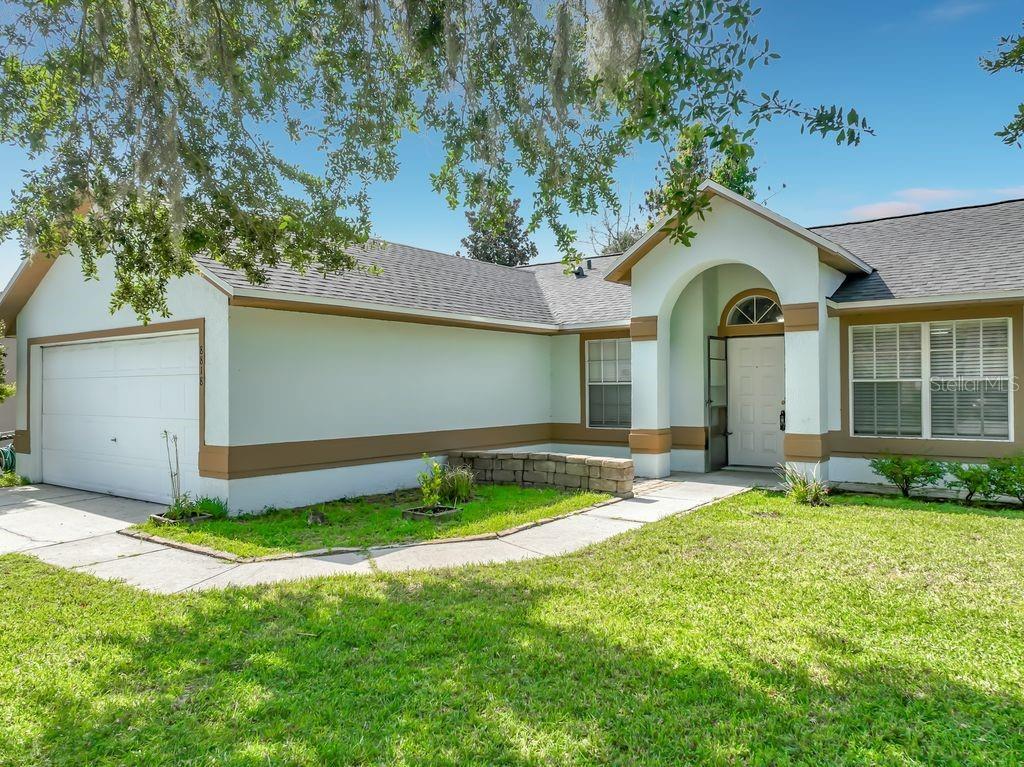 8818 Reservation Drive