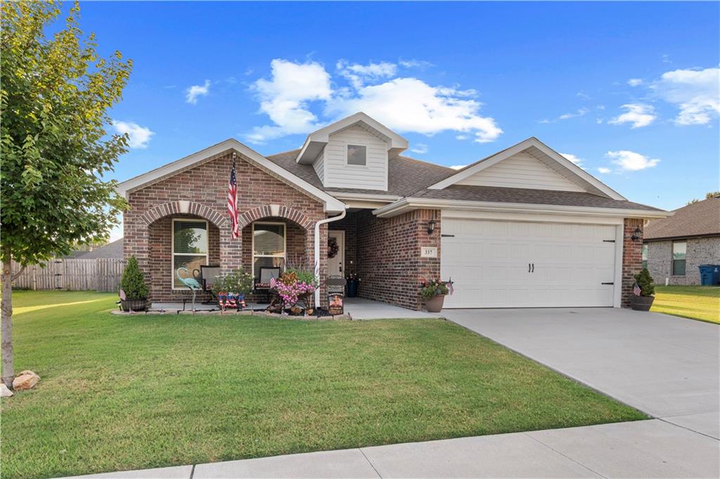 337 Sidney Lane
