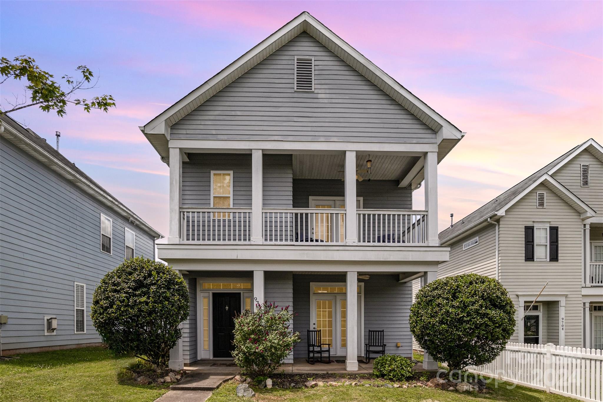 Charlotte Homes For Sale | Charlotte NC Homes for Sale By The Maxwell ...