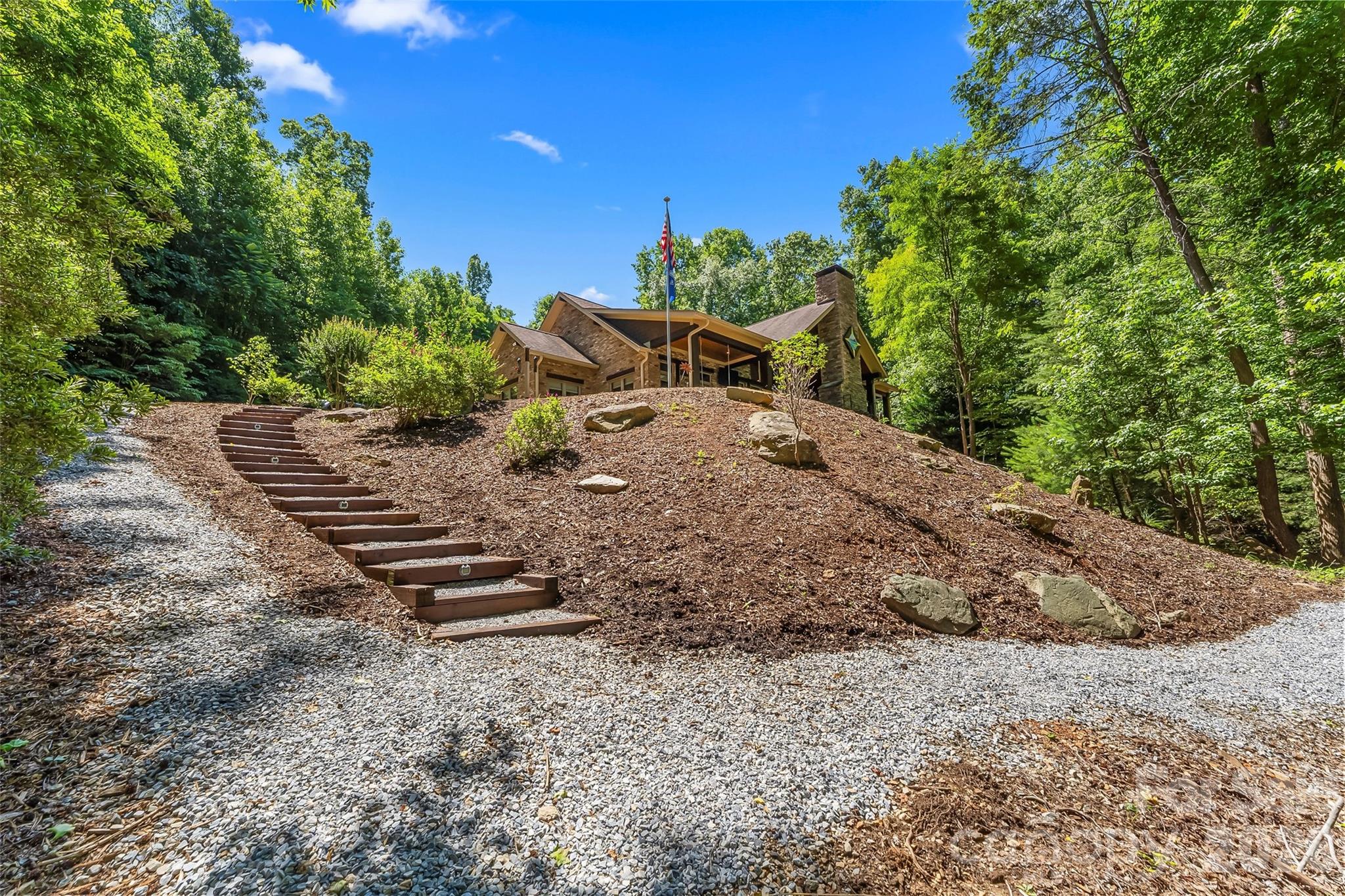 1313 High Trail Drive