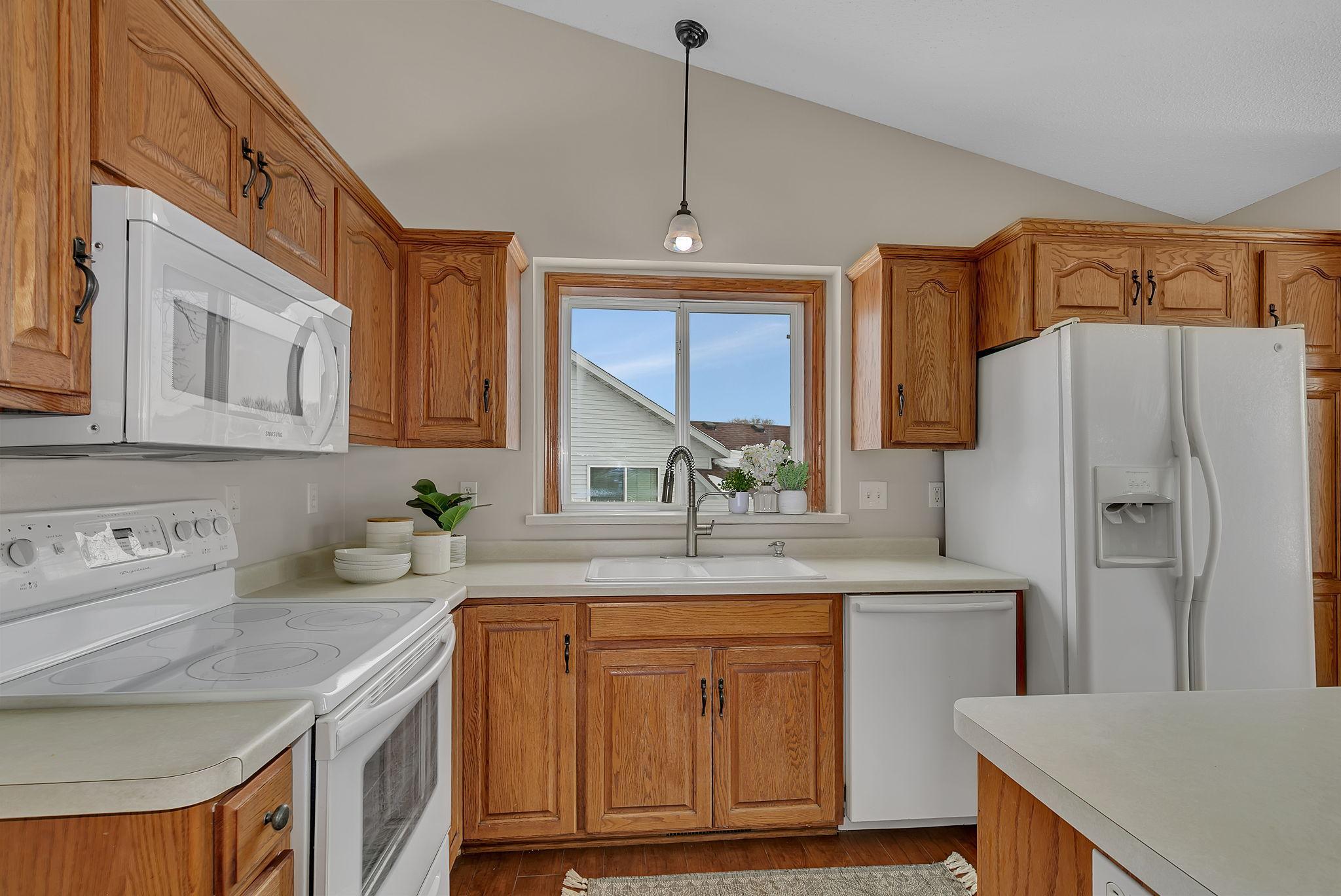 1540 Timberdoodle Drive