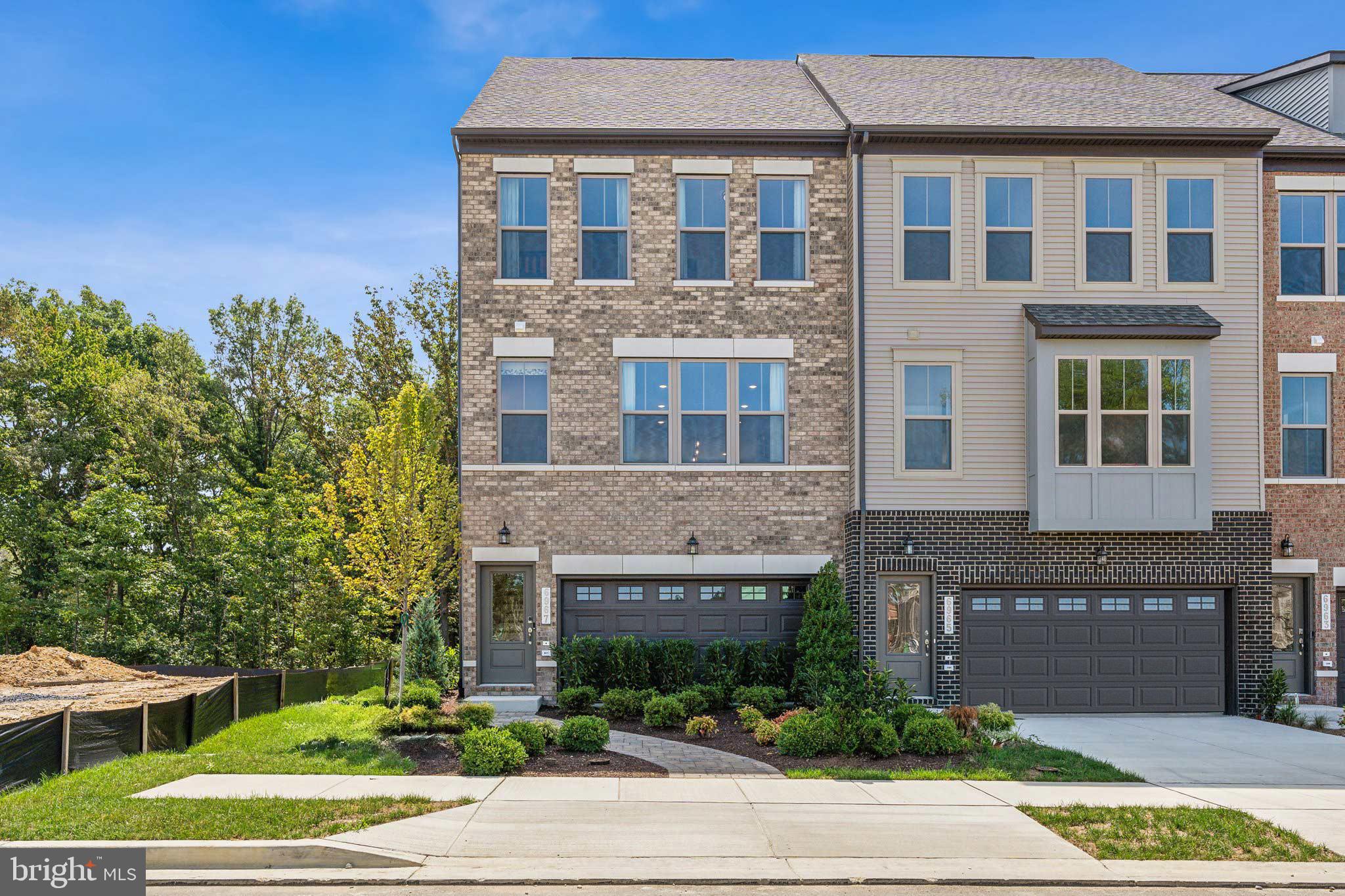 7034 Gladebrook Road