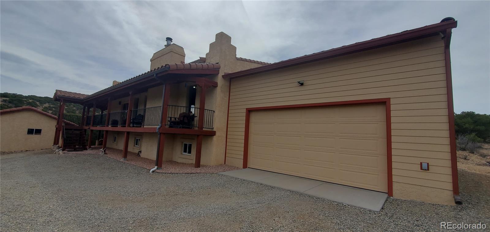 3818 Fontaine Road