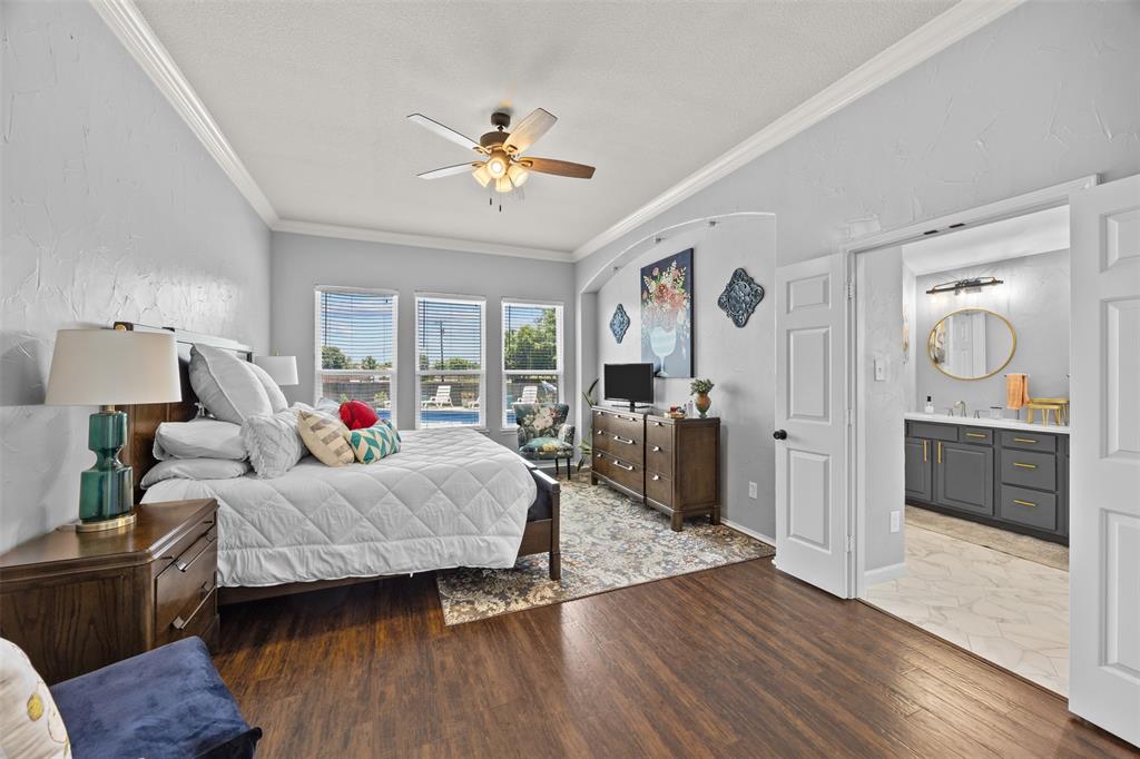 705 Eagle Court