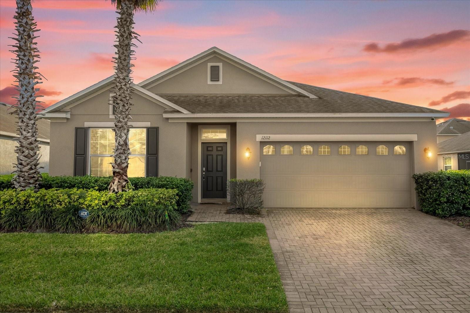 12112 Sawgrass Reserve Boulevard, Orlando, FL