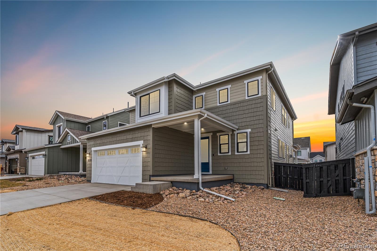 8882 Buttonwillow Drive