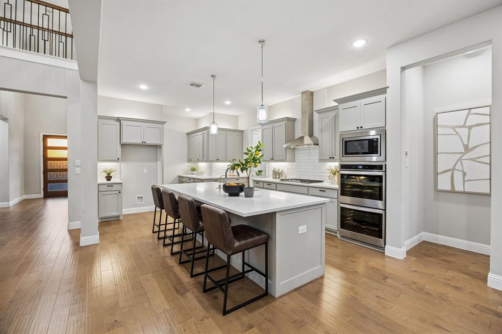 16222 Timberfield, Drive Frisco, TX
