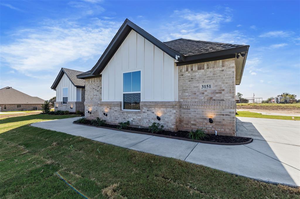 3151 Infinity Drive