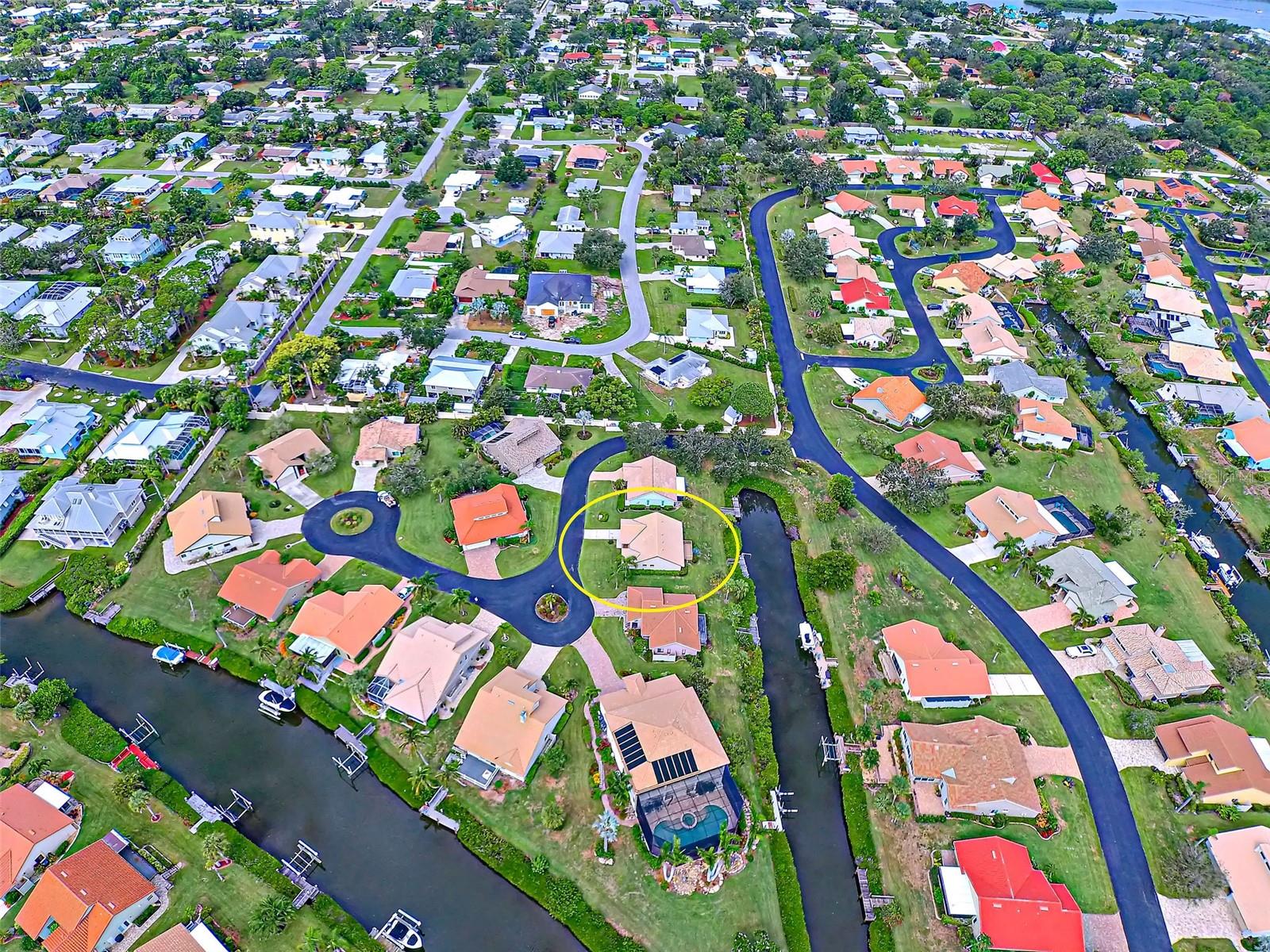 184 Inlets Boulevard 184