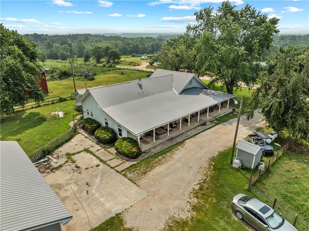 29593 E Zodiac Road