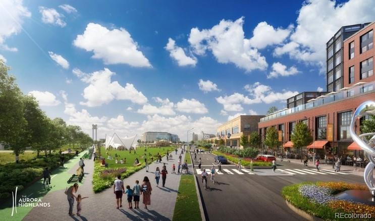 3270 N Denali Street